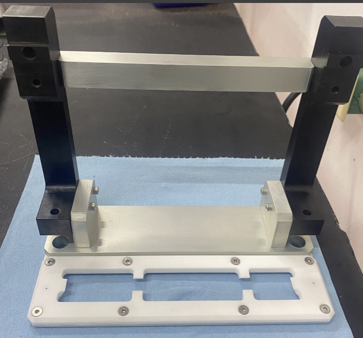 ESD Delrin assembly supplier